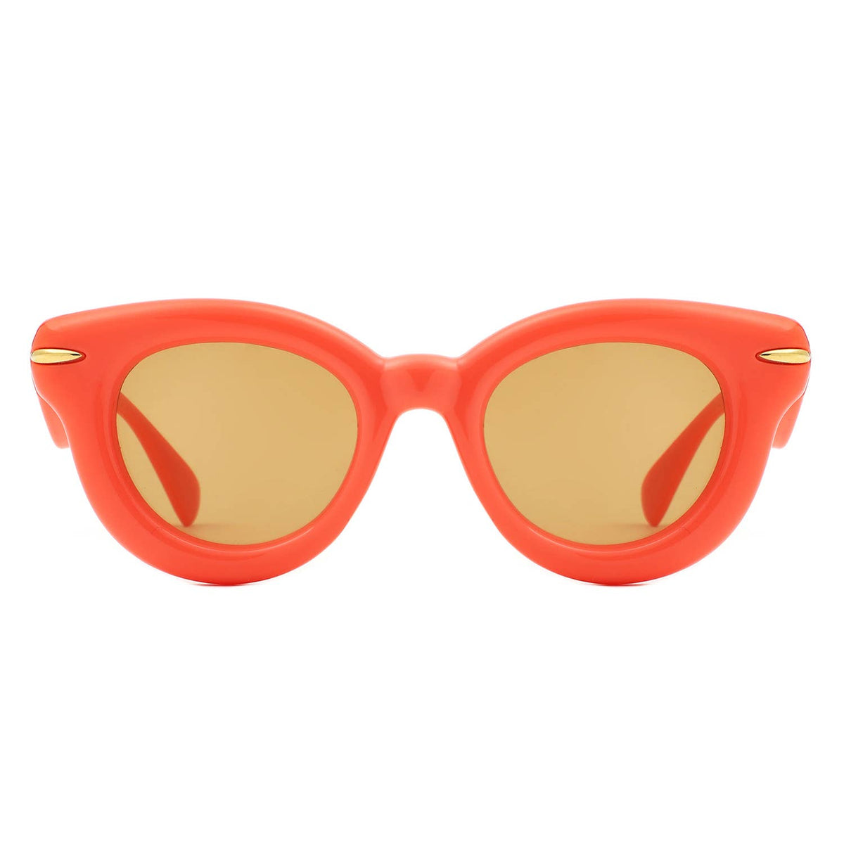 Bubble Frame Sunglasses