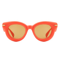 Bubble Frame Sunglasses