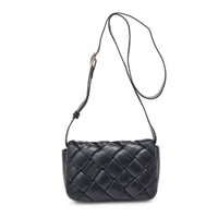 Daphne Woven Crossbody