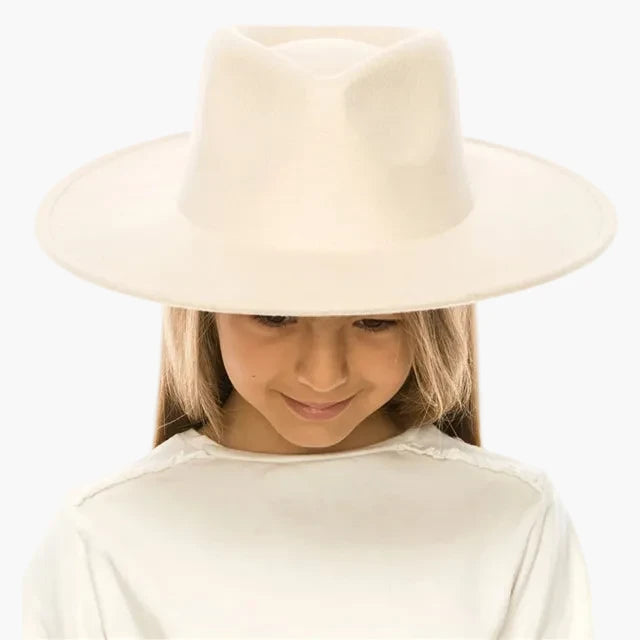 Kid's Rancher Hat