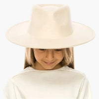 Kid's Rancher Hat