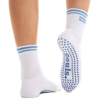 Barre Girly Grip Socks