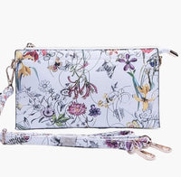 Jaylene Crossbody Wrislet Bag