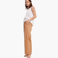 Easy Drawstring Pants