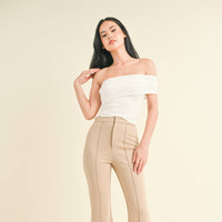 Coco Multi-Style Crop Top
